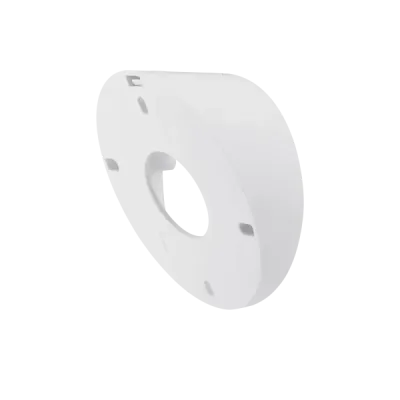 Hanwha - SBP-099TMW - Tilted Wall Mount