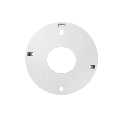 Hanwha - SBP-099TMW - Tilted Wall Mount