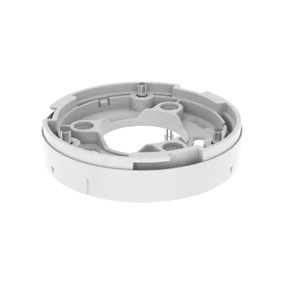 Hanwha - SBP-115PA - Wall&Pole Mount Adapter Pack of 3 (SBP-250WMW/SBP-400WMW) Compatible with XNP-C7310R/C9310R, XNP-C6403/C8253/C9253, XNP-6400/8250/9250