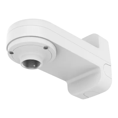 Hanwha - SBP-115PFA - Wall&Pole Mount Pack of 3 (SBP-250WMW/SBP-400WMW) Compatible with SBP-180HMW1/200HMW/215HMW/250HMW/315HMW