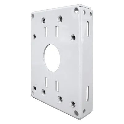 Hanwha - SBP-120NM - Pole Mount for the SHB-D-9000H
