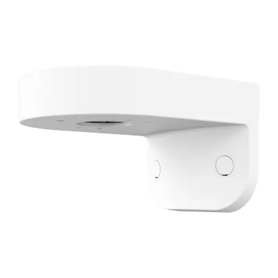 Hanwha - SBP-120WMW - Indoor Wall Mount (White)