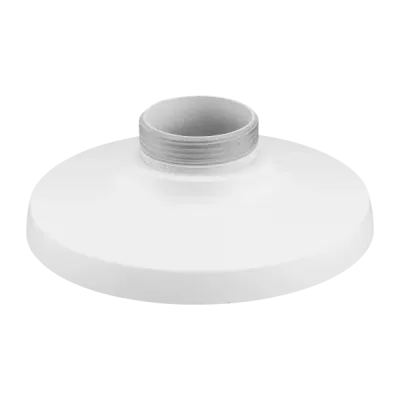 Hanwha - SBP-125HMW - White Mounting Cap