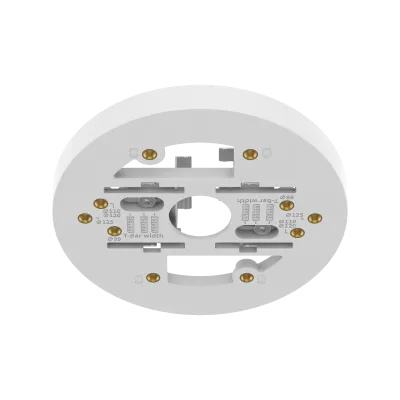 Hanwha - SBP-140CMT - Tile Grid Ceiling Mount