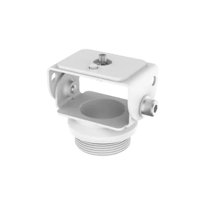 Hanwha - SBP-142CMW - Ceiling Mount compatible with TNM-3620TDY, TNM-C3620TDR/C3622TDR