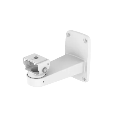 Hanwha - SBP-142WMW - Wall Mount compatible with TNM-3620TDY, TNM-C3620TDR/C3622TDR