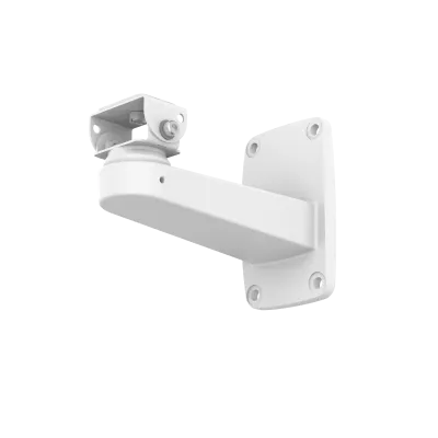 Hanwha - SBP-142WMW - Wall Mount compatible with TNM-3620TDY, TNM-C3620TDR/C3622TDR