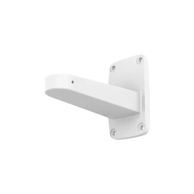 Hanwha - SBP-142WMW - Wall Mount compatible with TNM-3620TDY, TNM-C3620TDR/C3622TDR