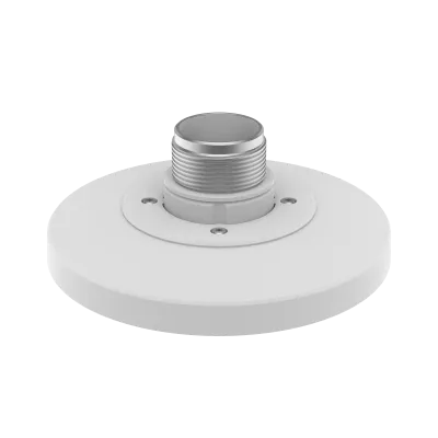 Hanwha - SBP-160HMW1 - Hanging cap compatible with: XNF-9010RV / 9010RVM, XND-9082RV / 8082RV, XND- 6081V / 6081VZ / 6081RV / 6081REV, XND-8081RV / 8081REV, PND-A9081RV, PND-A6081RV, XND-6083RV / C7083RV / 8081VZ / 8083RV / C8083RV / 8093RV / 9083RV 