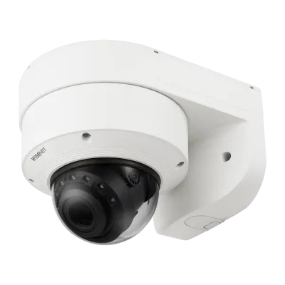 Hanwha - SBP-160WMW1 - Wall Mount (White)