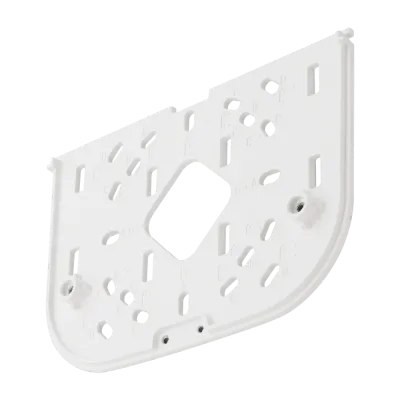 Hanwha - SBP-160WMW1 - Wall Mount (White)