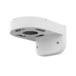 Hanwha - SBP-168WMW1 - Wall mount white compatible with XNP-6120HW