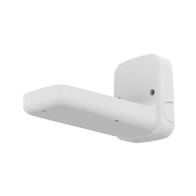 Hanwha - SBP-187WMW - Wall & Pole Mount (White)