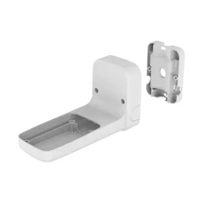 Hanwha - SBP-187WMW - Wall & Pole Mount (White)