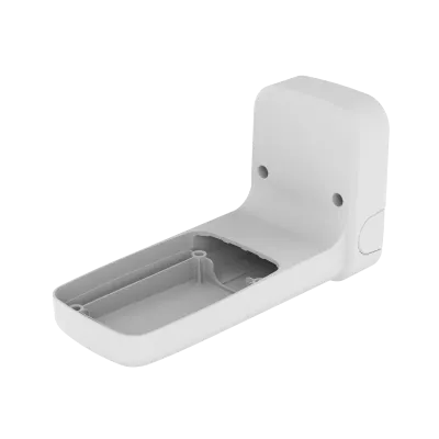 Hanwha - SBP-187WMW - Wall & Pole Mount (White)