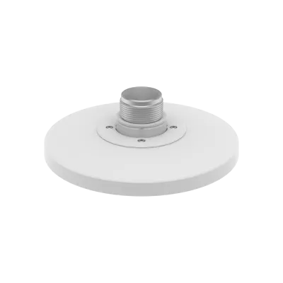 Hanwha - SBP-200HMW - Cap Adapter for the PNM-9000VD, PNM-7002VD and PNM-C16013RVQ Multi-sensor