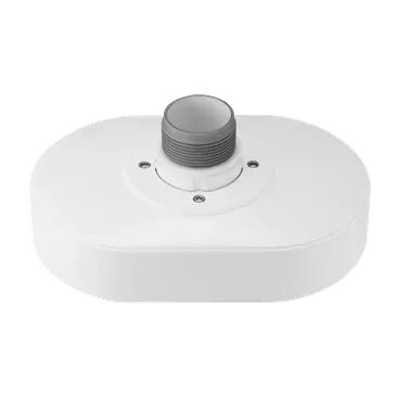 Hanwha - SBP-215HMW - White Cap Adapter