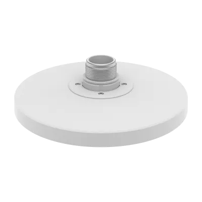 Hanwha - SBP-250HMW - Cap adapter for the PNM-9084QZ1, PNM-9084QZ, PNM-8082VT, PNM-9022V, PNM-C9022RV, PNM-9031RV, PNM-9002VQ, PNM-C16083RVQ, PNM-C32083RVQ