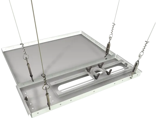 Samsung - SBP-2CTW - Tile for Pendant Mount