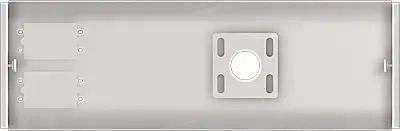 Hanwha - SBP-2CTW1 - Tile for Pendant Mount