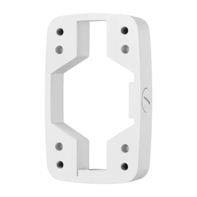 Hanwha - SBP-300BW - Wall Mount Base White