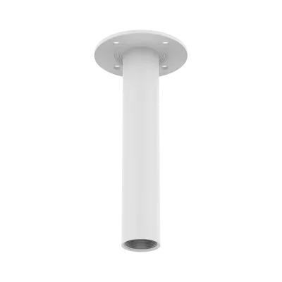 Hanwha - SBP-300CMI - White Pendant Mount