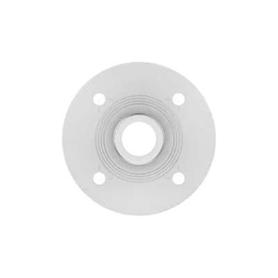 Hanwha - SBP-300CMI - White Pendant Mount