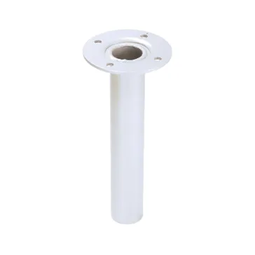 Hanwha - SBP-300CMW - Pendant Mount (White)