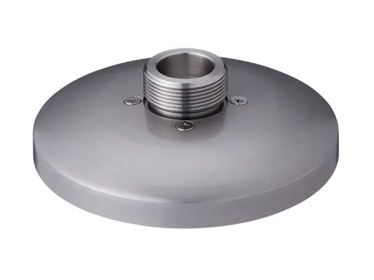 Hanwha - SBP-300HMS6 - Stainless Steel Cap Adaptor