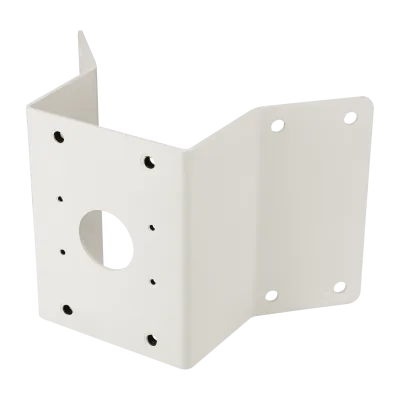 Hanwha - SBP-300KMW1 - Corner Mount Base