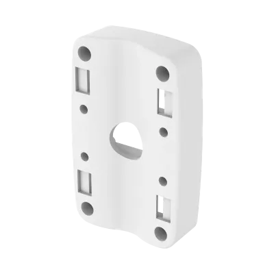 Hanwha - SBP-300PMW2 - Pole Mount Base