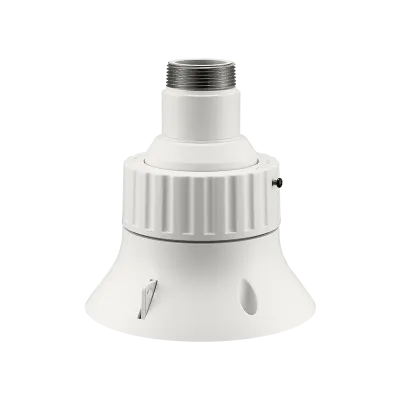 Hanwha - SBP-302HF - Built-in SFP Install Base for PNP-9200RH / XNP-6370RH PTZ Camera