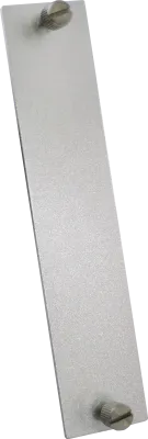 Hanwha - SBP-C14BP1 - 1 Slot Blank Filler Panel