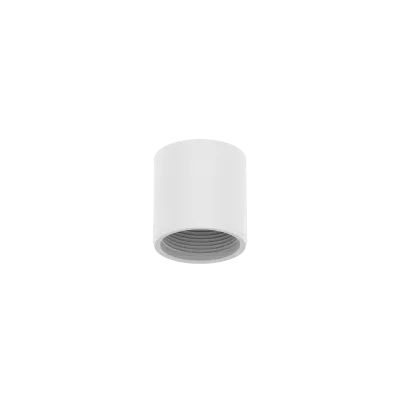 Hanwha - SBP-C15H - 1.5" Coupler (White) Pack of 4 compatible with
Ceiling mount SBP-140CMB, SBP-180CMB, SBP-180CMS
Hanging Adaptor SBP-099HMW, SBP-120HMW, SBP-140HMW, SBP-160HMW1, 
SBP-180HMW1, SBP-200HMW, SBP-250HMW, SBP-315HMW, SBP-156HMW