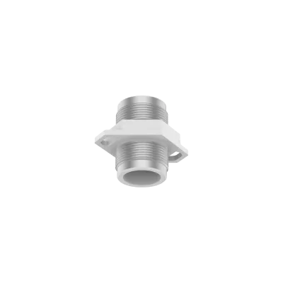 Hanwha - SBP-C15P - Ceiling mount coupler (for pipe extension), compatible with SBP-150CMP, SBP-300CMP, SBP-900CMP