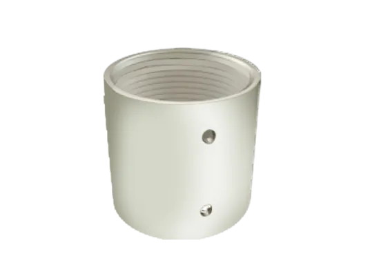 Hanwha - SBP-HCF - 1.5” coupler