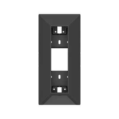 Hanwha - SBS-165B - Surface Mount Back Box (with conduit holes) for TID-600R