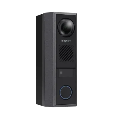 Hanwha - SBS-165TM - Tilt Mount for Video Intercom TID-600R