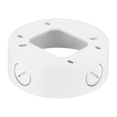 Hanwha - SBV-120GW - Back Box (White)