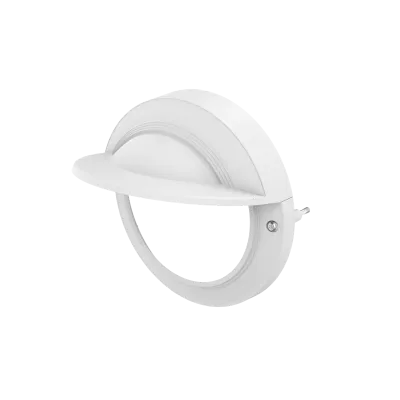 Hanwha - SBV-121WCW - Weather Cap compatible with QNV-C8013R/C8023R