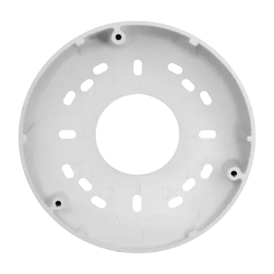 Hanwha - SBV-138TMW - Tilted Wall Mount (White)