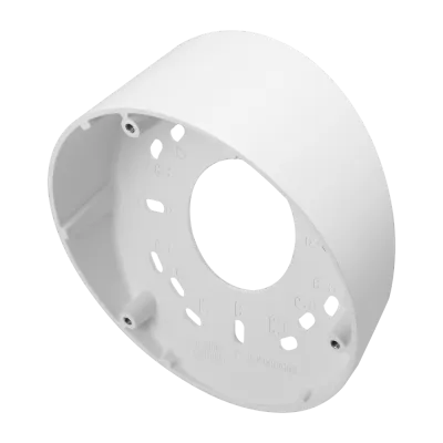 Hanwha - SBV-138TMW - Tilted Wall Mount (White)