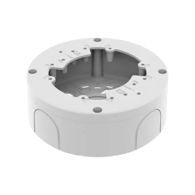 Hanwha - SBV-140WCBW - Weather Cap compatible with TNV-C8011RW