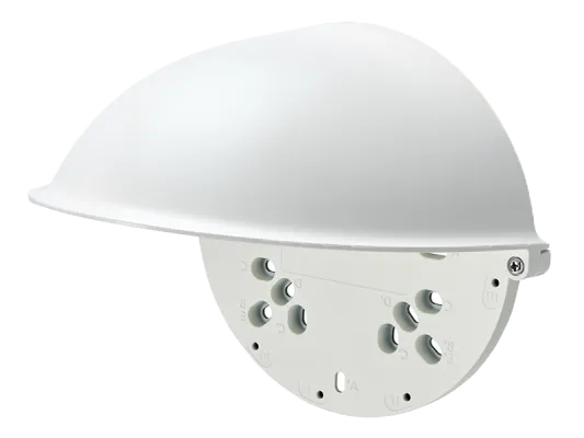 Hanwha - SBV-160WC - Weather Cap