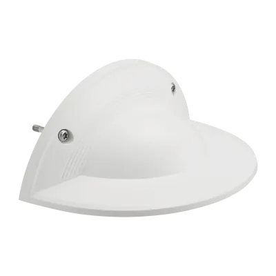 Hanwha - SBV-161WCW - Weather Cap White