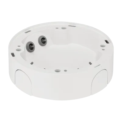 Hanwha - SBV-180WW - Waterproof Backbox for Vandal X-Core and X-Plus cameras; Compatible models: XNV-6080R/L6080R/6085/6120R/8080R; XNV-6081R/8081R/6083R/8083R/8093R/9083R; XNV-C6083R/C7083R/C8083R/C9083R
