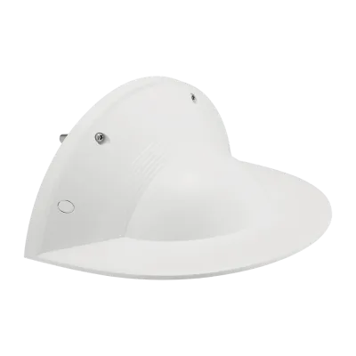 Hanwha - SBV-253WCW - Weather cap compatible with: PNM-9031RV / PNM-9022V