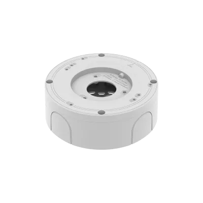 Hanwha - SBV-A14B - Back Box
