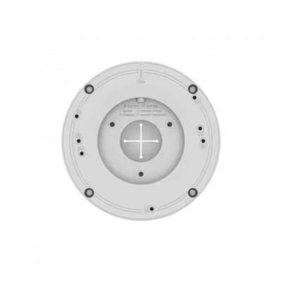 Hanwha - SBV-A14B - Back Box