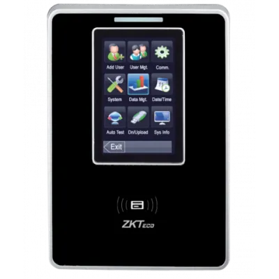 ZKTeco USA - SC700 - Standalone RFID Reader Controller